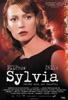 Sylvia - Brazilian Movie Poster (xs thumbnail)