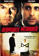 Desperate Measures - Movie Cover (xs thumbnail)
