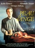 Peau d&#039;ange - French Movie Poster (xs thumbnail)