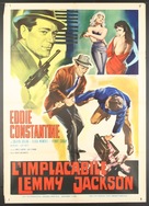 Tela de ara&ntilde;a - Italian Movie Poster (xs thumbnail)