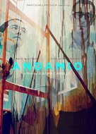 Andamio - Spanish Movie Poster (xs thumbnail)