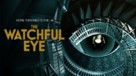 &quot;The Watchful Eye&quot; - poster (xs thumbnail)