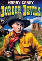 Border Devils - DVD movie cover (xs thumbnail)
