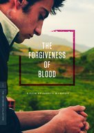 The Forgiveness of Blood - DVD movie cover (xs thumbnail)