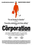 The Corporation - Canadian Movie Poster (xs thumbnail)
