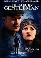 The Merry Gentleman - DVD movie cover (xs thumbnail)