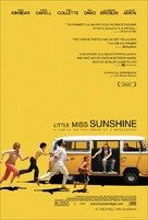 Little Miss Sunshine - Movie Poster (xs thumbnail)