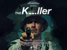 The Killer - British Movie Poster (xs thumbnail)