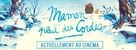 Maman pleut des cordes - French poster (xs thumbnail)