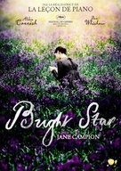 Bright Star - French Movie Cover (xs thumbnail)