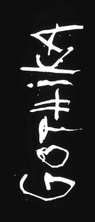 Gothika - Logo (xs thumbnail)