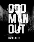 Odd Man Out - Blu-Ray movie cover (xs thumbnail)