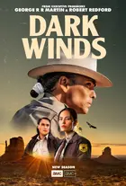 "Dark Winds" Poster