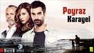 &quot;Poyraz Karayel&quot; - Turkish Movie Poster (xs thumbnail)