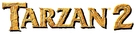 Tarzan 2 - German Logo (xs thumbnail)