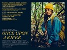 Once Upon a River - British Movie Poster (xs thumbnail)