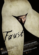 Faust - Austrian Movie Poster (xs thumbnail)