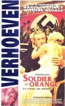 Soldaat van Oranje - French Movie Cover (xs thumbnail)