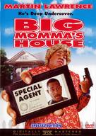 Big Momma&#039;s House - Movie Cover (xs thumbnail)