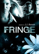 &quot;Fringe&quot; - Dutch Movie Cover (xs thumbnail)