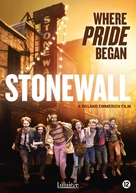 Stonewall - Dutch Movie Cover (xs thumbnail)