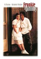 Frankie and Johnny - DVD movie cover (xs thumbnail)