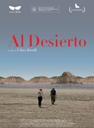Al Desierto - French Movie Poster (xs thumbnail)