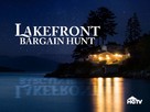 &quot;Lakefront Bargain Hunt&quot; - Video on demand movie cover (xs thumbnail)