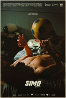 Simo - Canadian Movie Poster (xs thumbnail)