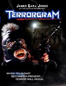 Terrorgram - Movie Cover (xs thumbnail)