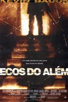 Stir of Echoes - Brazilian Movie Poster (xs thumbnail)