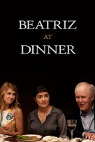 Beatriz at Dinner - Movie Cover (xs thumbnail)