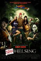 Stan Helsing - Movie Poster (xs thumbnail)