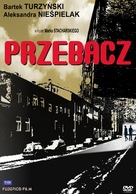Przebacz - Polish Movie Cover (xs thumbnail)