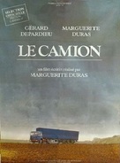 Le camion - French DVD movie cover (xs thumbnail)