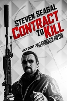 Contract to Kill - Movie Poster (xs thumbnail)
