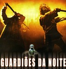 Nochnoy dozor - Brazilian Movie Cover (xs thumbnail)