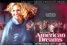 "American Dreams" Poster