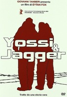Yossi &amp; Jagger - Italian Movie Cover (xs thumbnail)