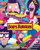 "Bob's Burgers" Poster