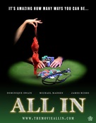 All In - DVD movie cover (xs thumbnail)