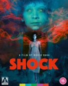 Schock - British Blu-Ray movie cover (xs thumbnail)