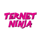 Ternet Ninja - Danish Logo (xs thumbnail)