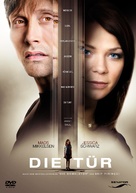 Die T&uuml;r - German DVD movie cover (xs thumbnail)