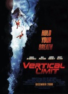 Vertical Limit - Movie Poster (xs thumbnail)