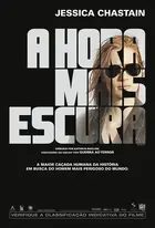 Zero Dark Thirty Poster