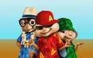 Alvin and the Chipmunks: Chipwrecked - Key art (xs thumbnail)