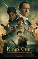 The King's Man - International Movie Poster (xs thumbnail)