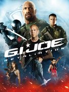 G.I. Joe: Retaliation - Video on demand movie cover (xs thumbnail)