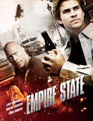 Empire State - Blu-Ray movie cover (xs thumbnail)